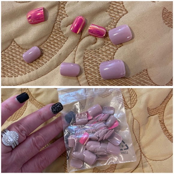 Artificial nails bundle - Picture 5 of 5